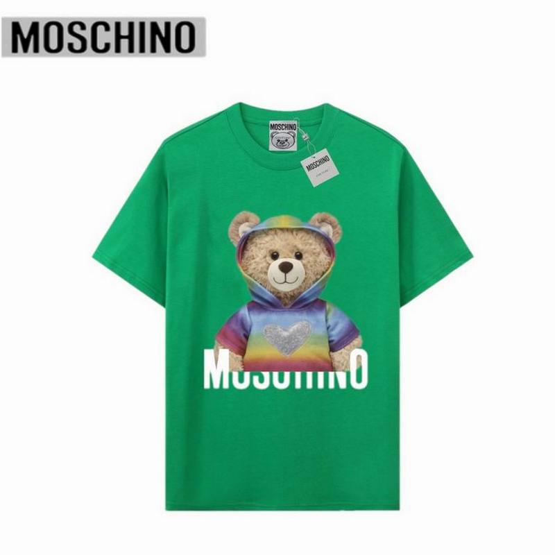 Moschino T-shirts 534